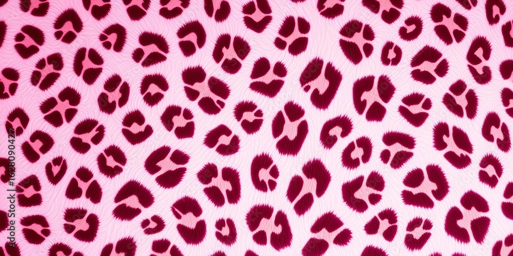 Pastel pink leopard print, seamless vector pattern Wild, exotic animal fur texture, leopard print, animal print Pastel pink leopard print, seamless vector pattern Wild, exotic animal fur texture, leopard print, animal print