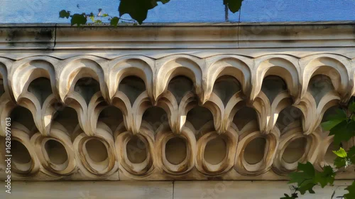 Obraz Architectural detail