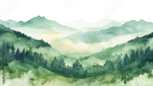 Great Smoky Mountains Park