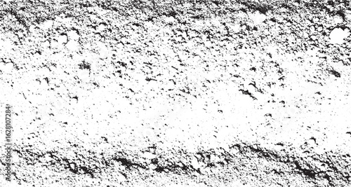 Dust Overlay Distress Grain ,Simply Place illustration over Vector graffiti grunge ink abstract dirty poster texture dirty and scratches frame. Dust particle and dust grain texture or dirt overlay Vec