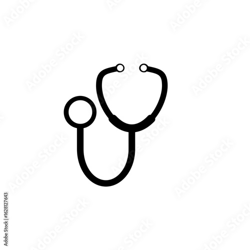 doctor with stethoscope