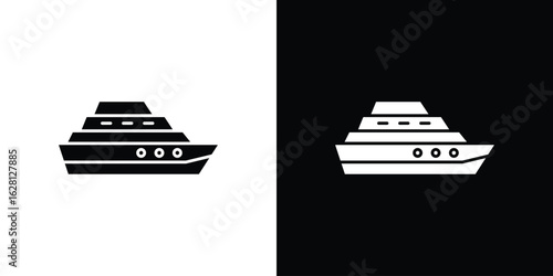 Hair dryer icon Pixel perfect vector graphics. Symbol, logo illustration.