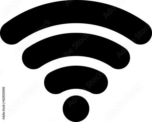 wi fi symbol