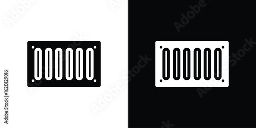 Drain icon Pixel perfect vector graphics. Symbol, logo illustration.