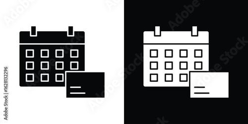 Annual fee icon Pixel perfect vector graphics. Symbol, logo illustration.