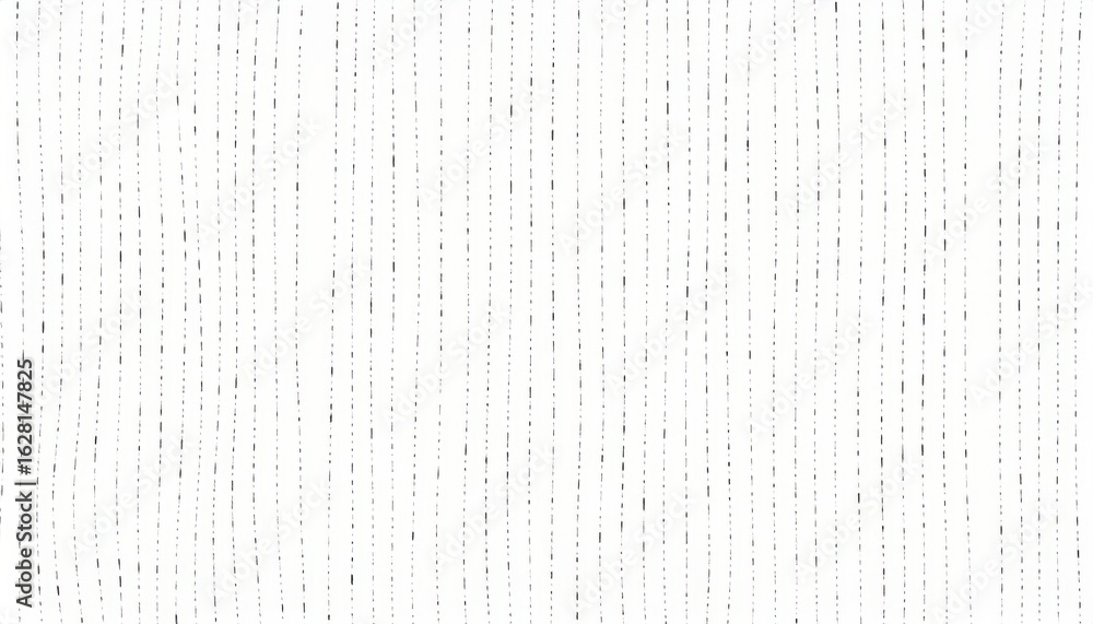 Fototapeta premium Abstract Dotted Lines Pattern Background