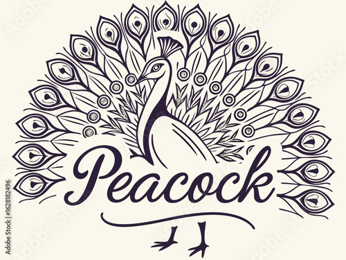 Royal Elegance – Modern Peacock Logo Design

Colorful Majesty – Luxury Peacock Branding Concept

Elegant Feathers – Creative Peacock Logo Inspiration