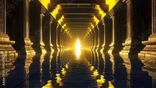 golden gate bridge at night