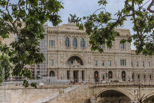 arch of constantine in rome