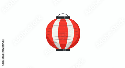 Red-White Lantern