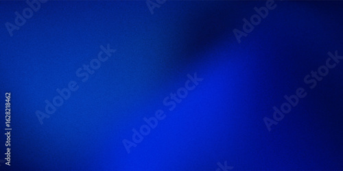 Tekstur vektor biru muda yang buram. Ilustrasi abstrak gradien warna-warni dengan gaya biru. Ilustrasi modern