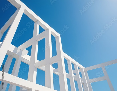 building under construction