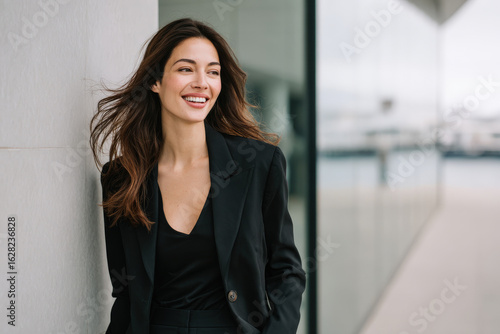 Free Download portrait of a young woman - GFXLoad