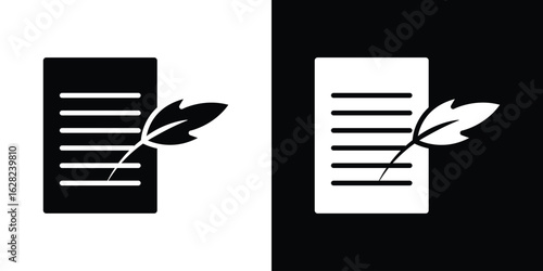 History icon design. vector graphics in flat.