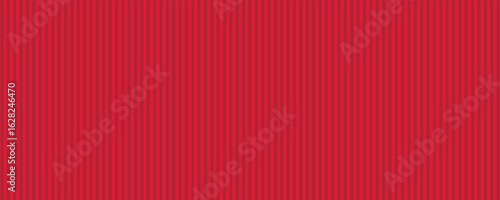 red striped background