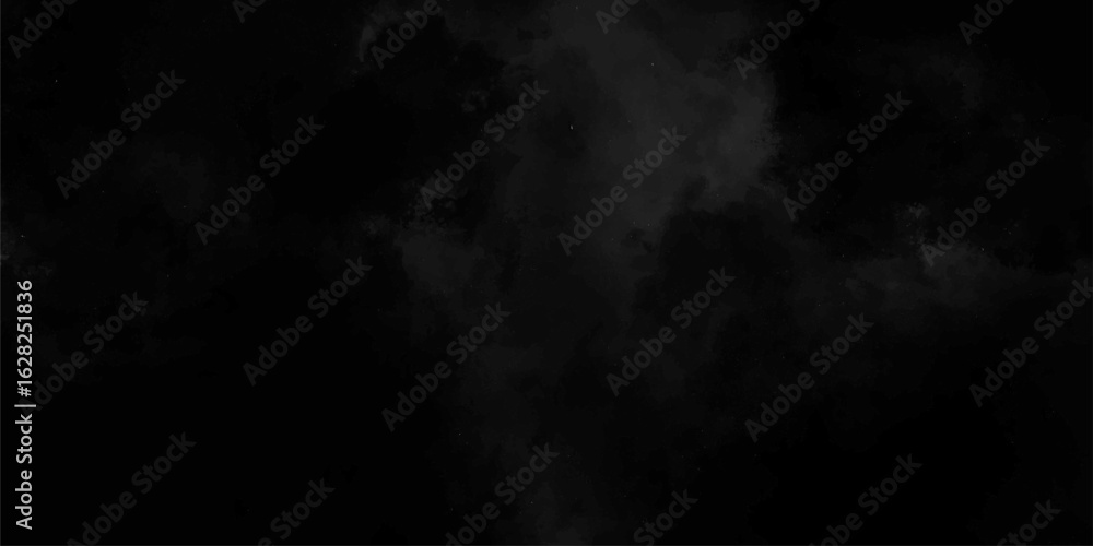 Fototapeta premium Dark textured background with subtle white speckles