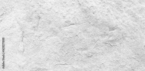 Wallpaper Mural Rough white stone wall background in vintage style Torontodigital.ca