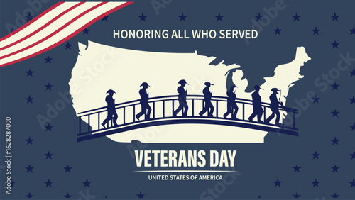 Honoring All Who Served