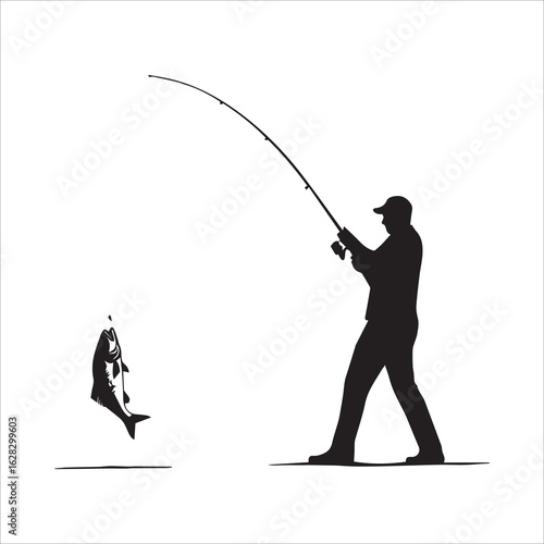 Black and white graphic resources 