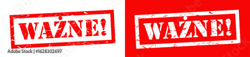 Ważne	