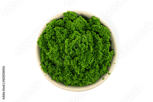 Wolffia Watermeal