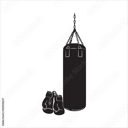 Black and white graphic resources 