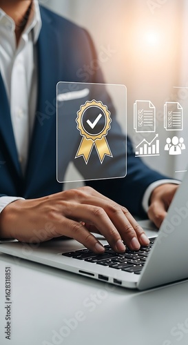 Achieve Excellence And Ensure Compliance With A Verified Quality Assurance Process And Data Analysis For Ultimate Business Success