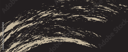 Abstract background. Vector isolated texture in grunge style with splashes
