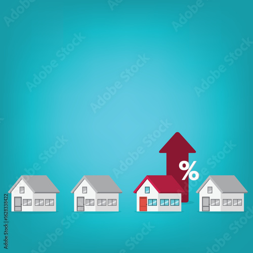 Wallpaper Mural Homes increasing in value	 Torontodigital.ca