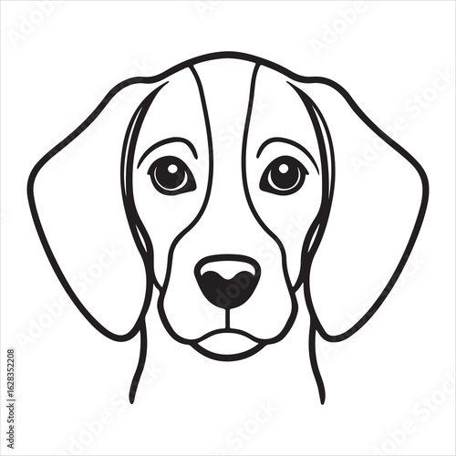 Beagle Bliss: Capturing the Lovable Personality of this Scent Hound