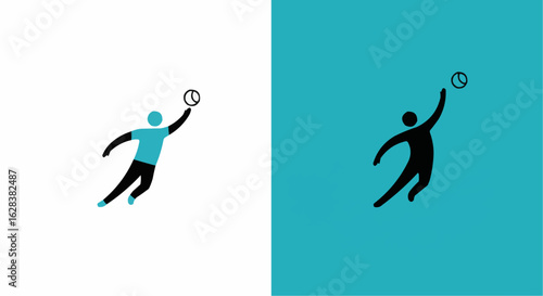 Conceptual graphic of a person reaching for the clock.