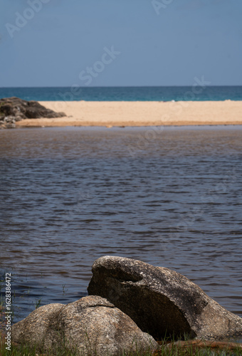 Rock On The Beach 