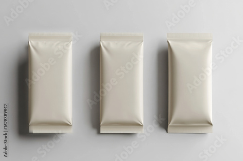 Packaging Mockup