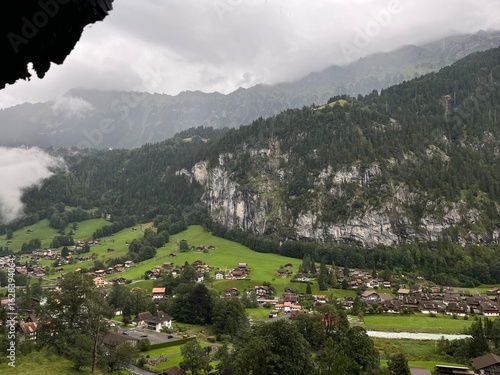 Lauterbrunnen