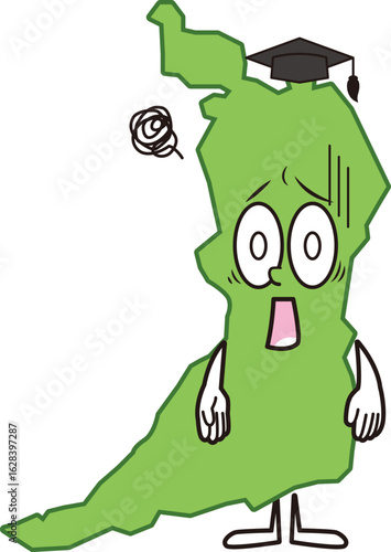 大阪府キャラ⑮