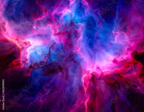 abstract colorful background