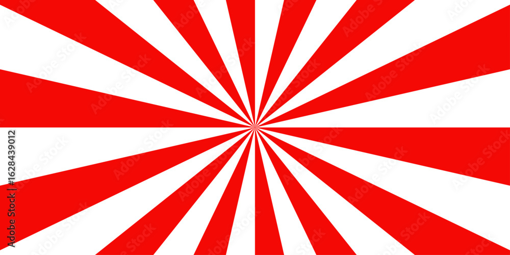 Fototapeta premium abstract black and white ray beam sunburst background.Abstract Vintage sunrays swirl backdrop line. Vibrant Radial Rays geometric swirl pattern. Sunburst beam light vintage shine and graphic summer ex