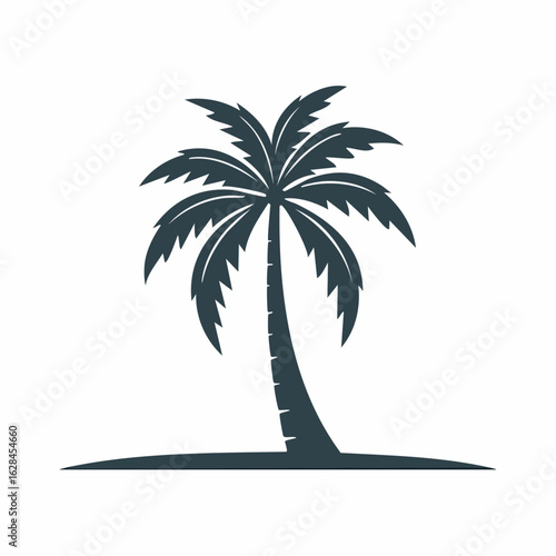 palm tree