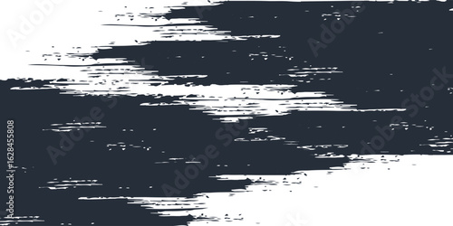 Manga focus speed lines for comic effect. Motion and action diagonal focus flash strip lines for anime comic book. modern