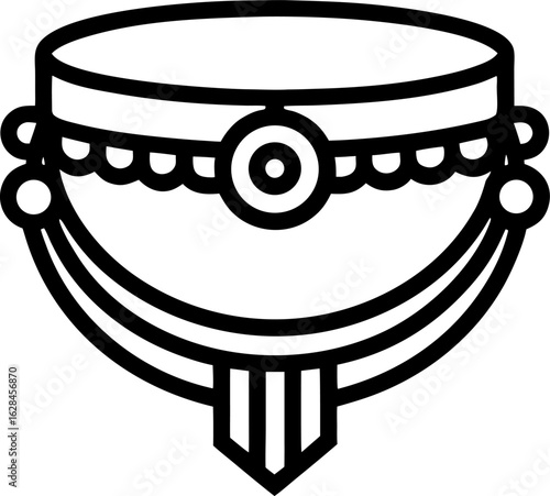 Waist Chain