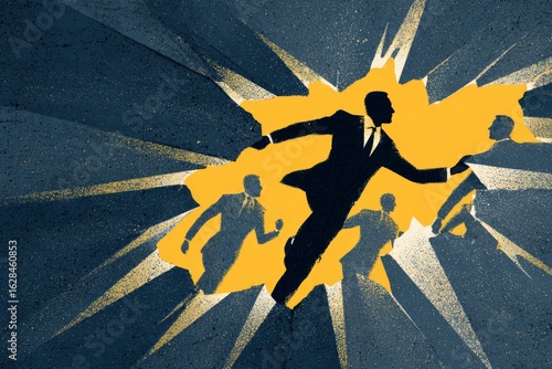 Pioneering leader breaking barriers while creating pathways for next generation advancement