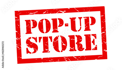 Pop-up Store