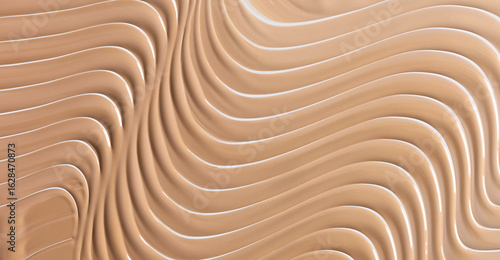 makeup cosmetics textures, foundationconcealerprimer swatch