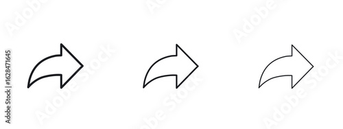 Share icon vector design template simple and clean