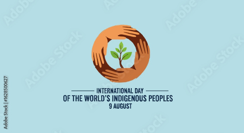 Celebrating World Indigenous Peoples Day with unity