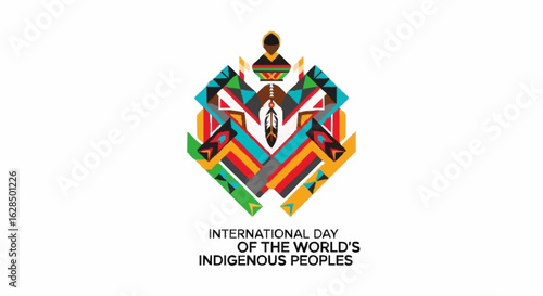 Celebrating global indigenous cultures and heritage design