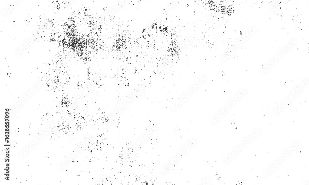 Obraz premium grunge texture with dark overlay for creative backgrounds. Weathered vintage black texture with dark grunge surface for designs