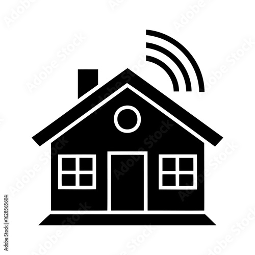 Smart Home Technology Revolutionizing Modern Living Through Wireless Connectivity