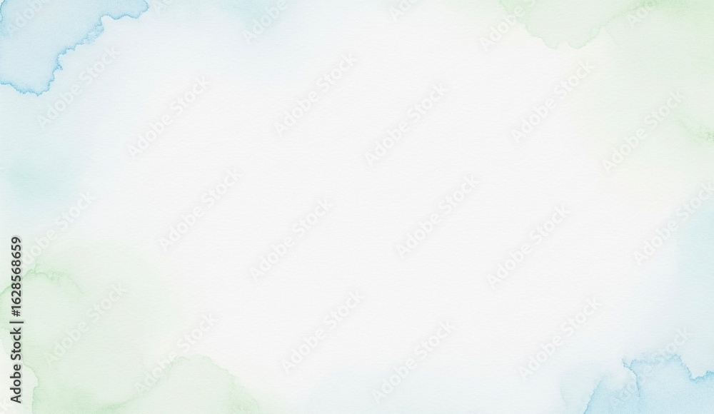 Obraz premium abstract watercolor background