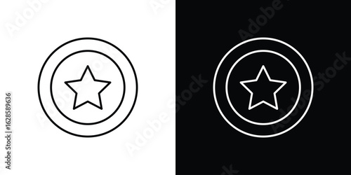 benefits icon vector illustration sign symbol. linear design